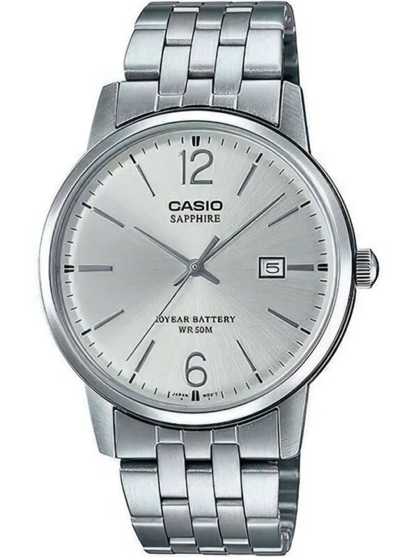 Casio MTS-110D-7A