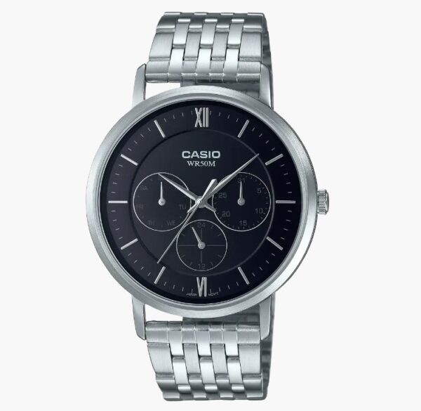 Casio MTP-B300D-1A