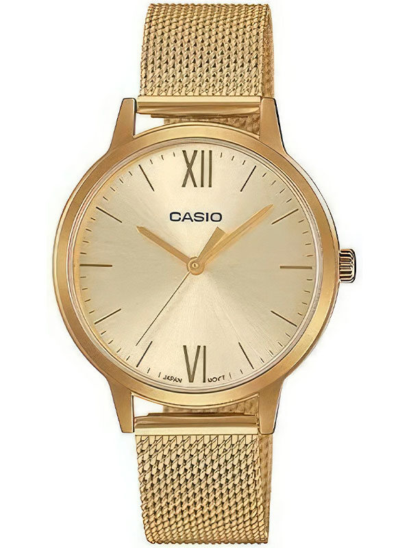 Casio LTP-E157MG-9A