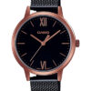Casio LTP-E157MRB-1B