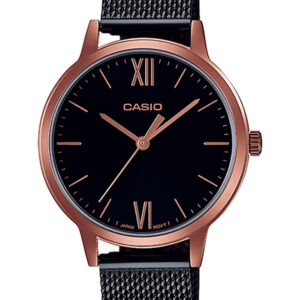Casio LTP-E157MRB-1B