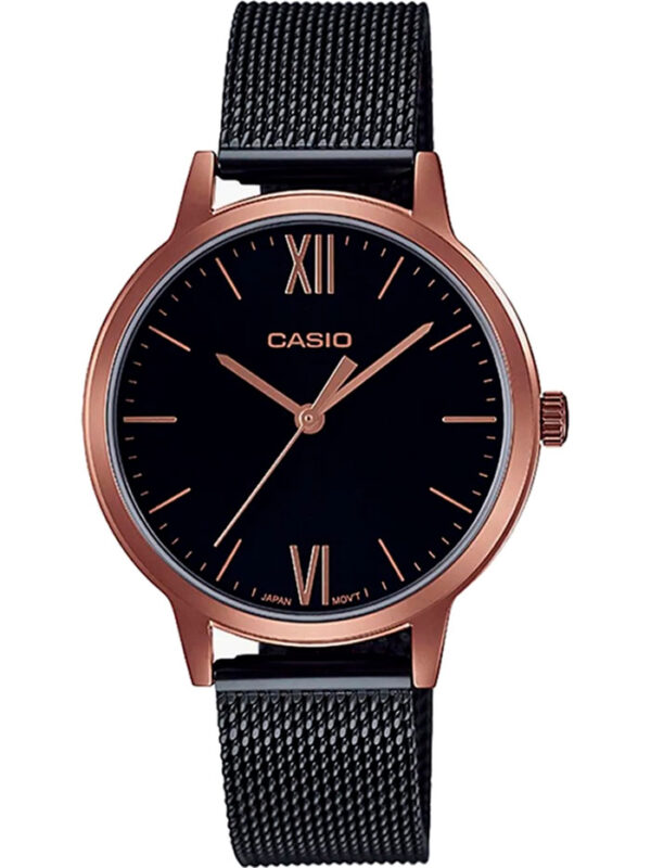 Casio LTP-E157MRB-1B