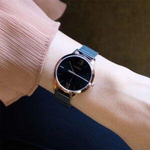 Casio LTP-E157MRB-1B