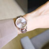 Casio LTP-E412PG-4A 45983