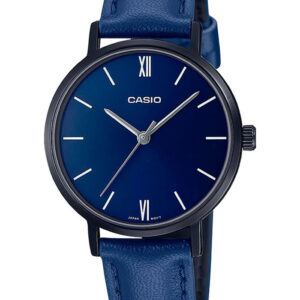 Casio LTP-VT02BL-2A