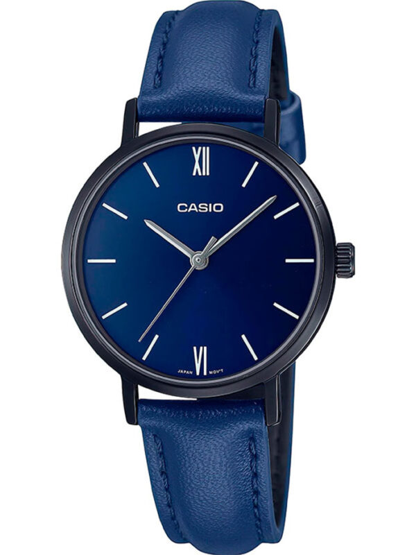 Casio LTP-VT02BL-2A