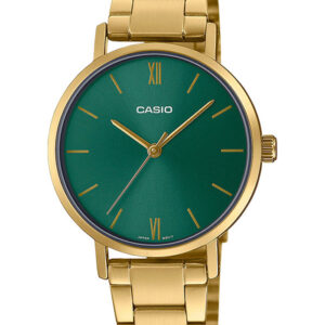Casio LTP-VT02G-3A