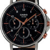 Casio MTP-E321L-1A Chronograph