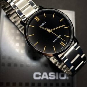 Casio LTP-VT01D-1B