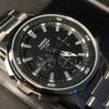 Casio MTP-E505D-1A Chronograph 31294
