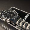 Casio MTP-E505D-1A Chronograph 31295