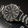 Casio MTP-E505D-1A Chronograph