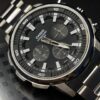 Casio MTP-E505D-1A Chronograph 31297