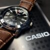 Casio MTP-VD01L-1B 38170