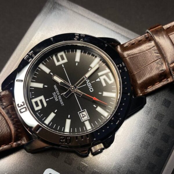 Casio MTP-VD01L-1B
