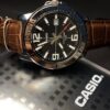 Casio MTP-VD01L-1B 38172