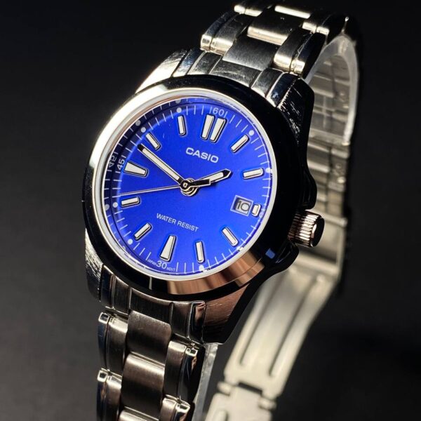 Casio LTP-1215A-2A2