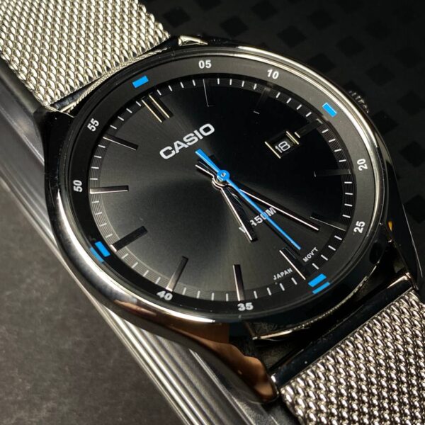 Casio MTP-E710M-1A