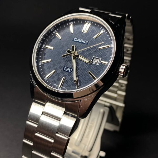 Casio MTP-VD03D-2A