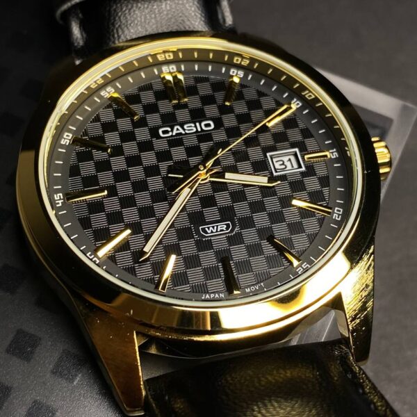 Casio MTP-VD03GL-1A