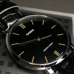 Casio MTP-VT01L-1B