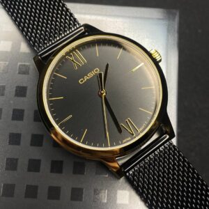 Casio LTP-E157MGB-1B