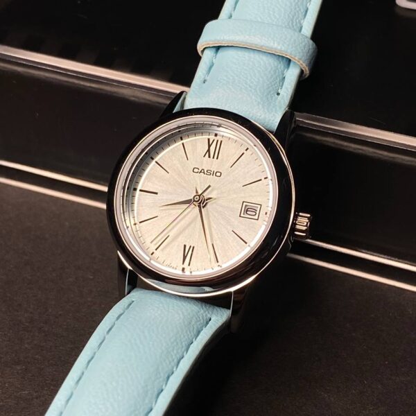 Casio LTP-V002L-2B3