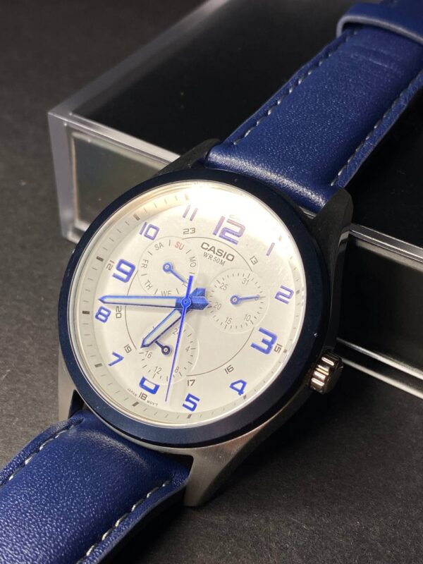 Casio MTP-1352L-7B