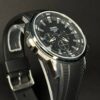 Casio MTP-E505-1A Chronograph 36343