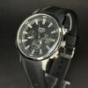 Casio MTP-E505-1A Chronograph 36339
