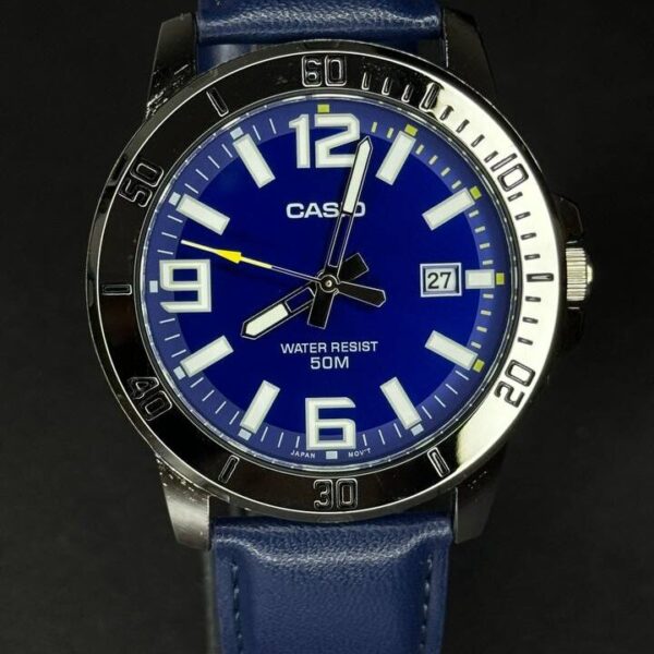 Casio MTP-VD01L-2B