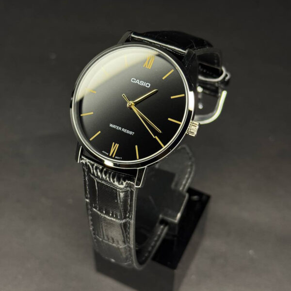 Casio MTP-VT01L-1B