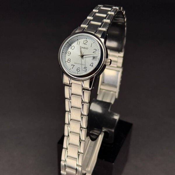 Casio LTP-V002D-2B