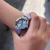 Casio LTP-1241D-2A 45325