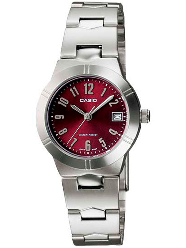 Casio LTP-1241D-4A2