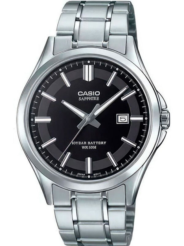 Casio MTS-100D-1A