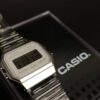 Casio F-91WS-7 30084