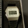 Casio F-91WS-7