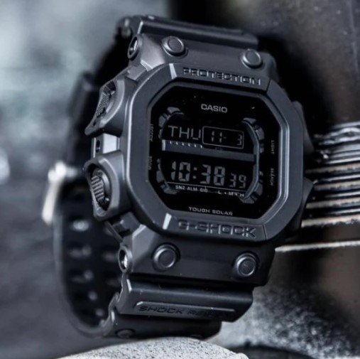 Как отличить оригинал от подделки G-Shock?