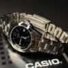 Casio LTP-1259PD-1A 31263