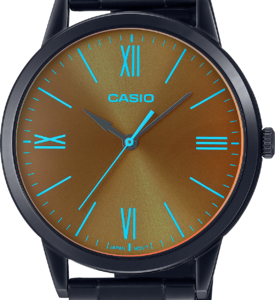 Casio MTP-E600B-1B