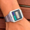 Casio A120WE-1A 45187