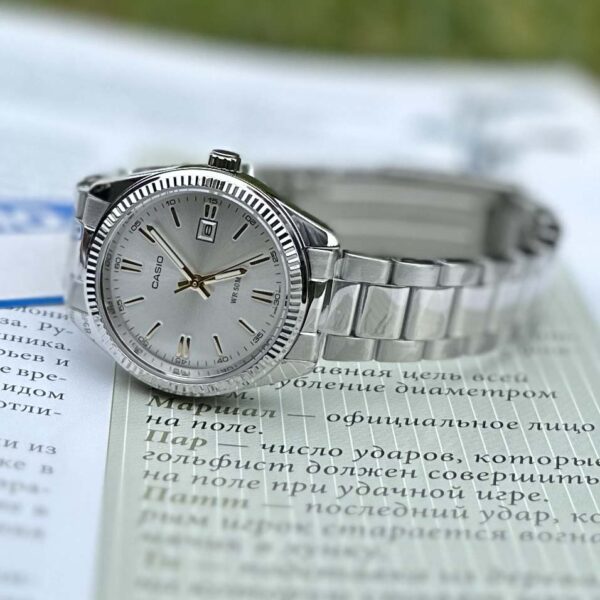 Casio LTP-1302D-7A2