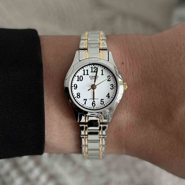 Casio LTP-1275SG-7B