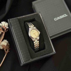 Casio LTP-1275SG-9A