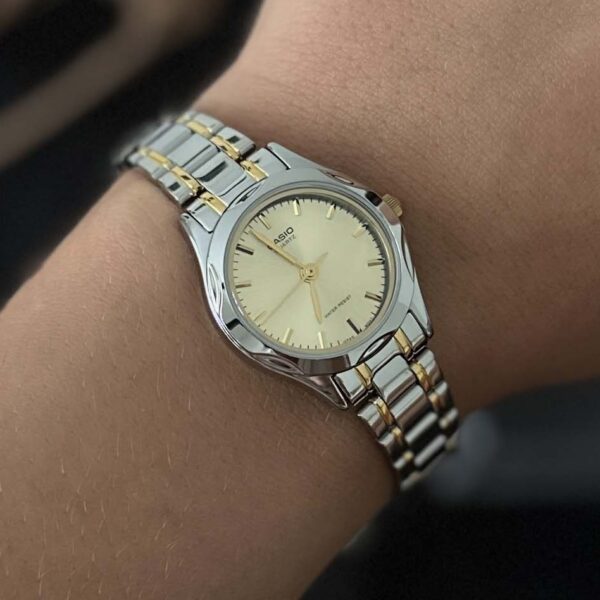 Casio LTP-1275SG-9A