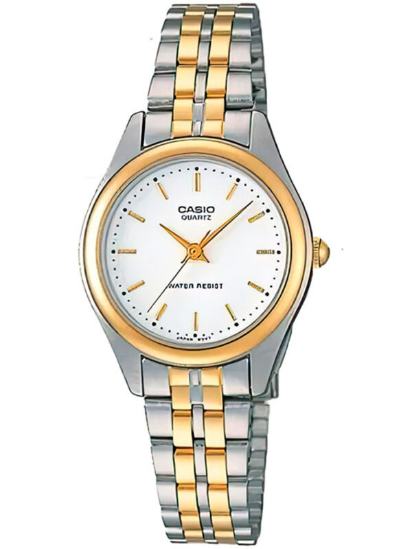 Casio LTP-1129G-7A