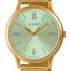 Casio MTP-E600MG-9B