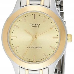 Casio LTP-1128G-9A