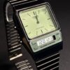 Casio AQ-800ECGG-3A 33399